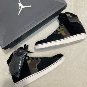 Jordan Westbrook 0.2 Camo